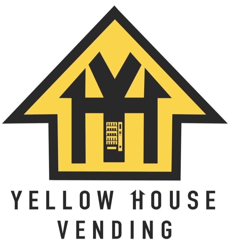 Yellow House Vending