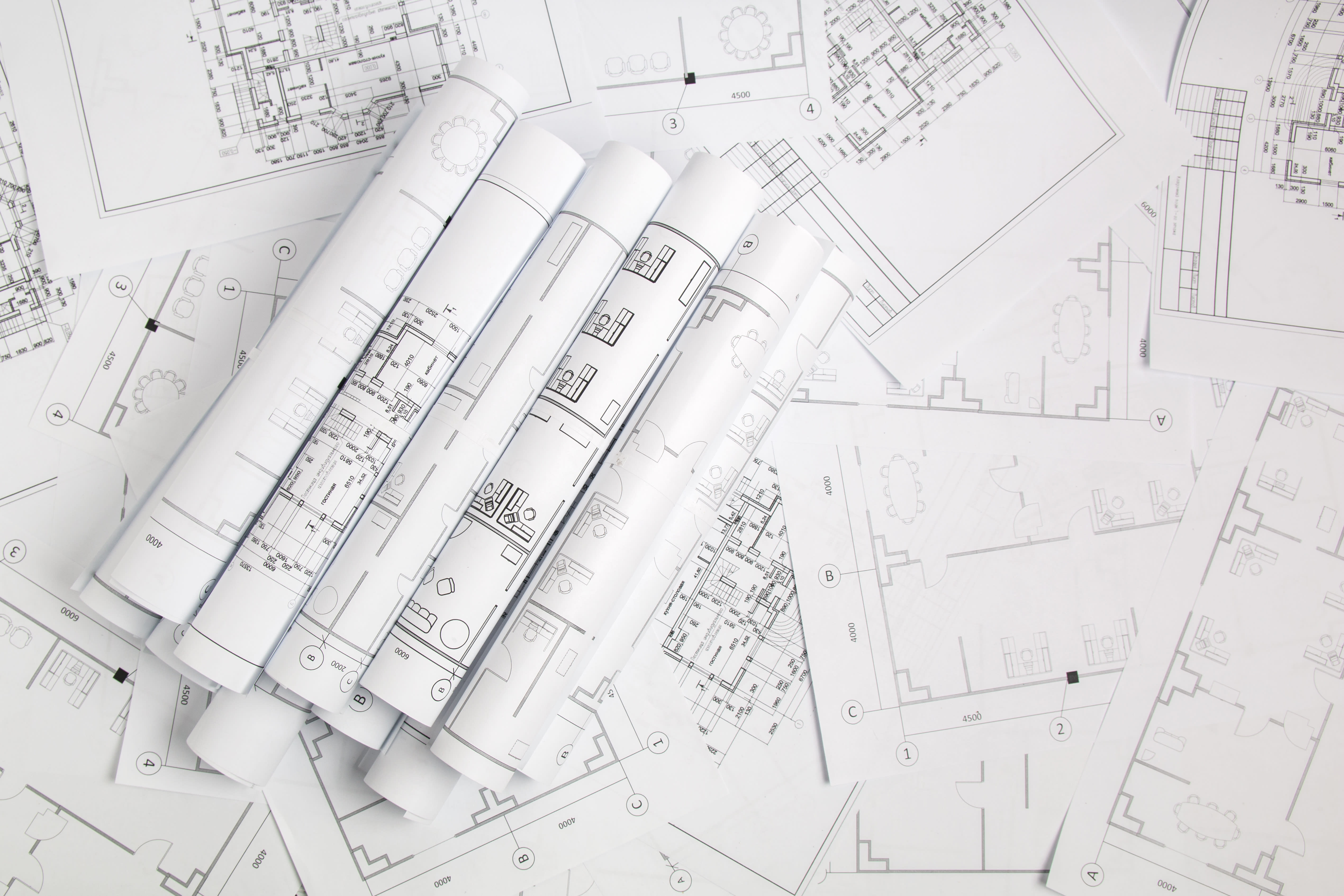 AO Drafting and Design Residential and commercial drawings in North