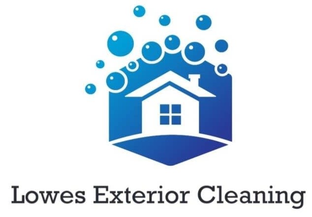 Lowe's Exterior Cleaning