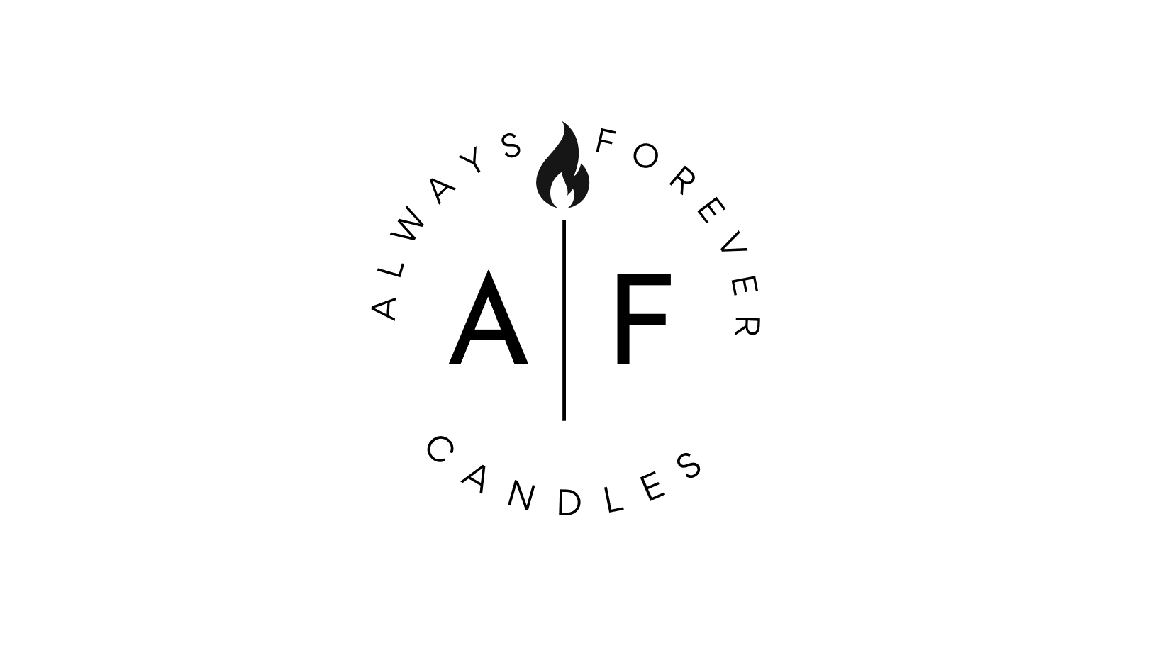 Always & Forever Candle Co.