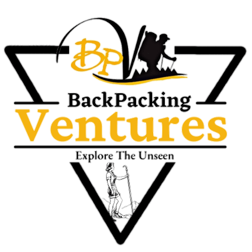 Backpacking Ventures