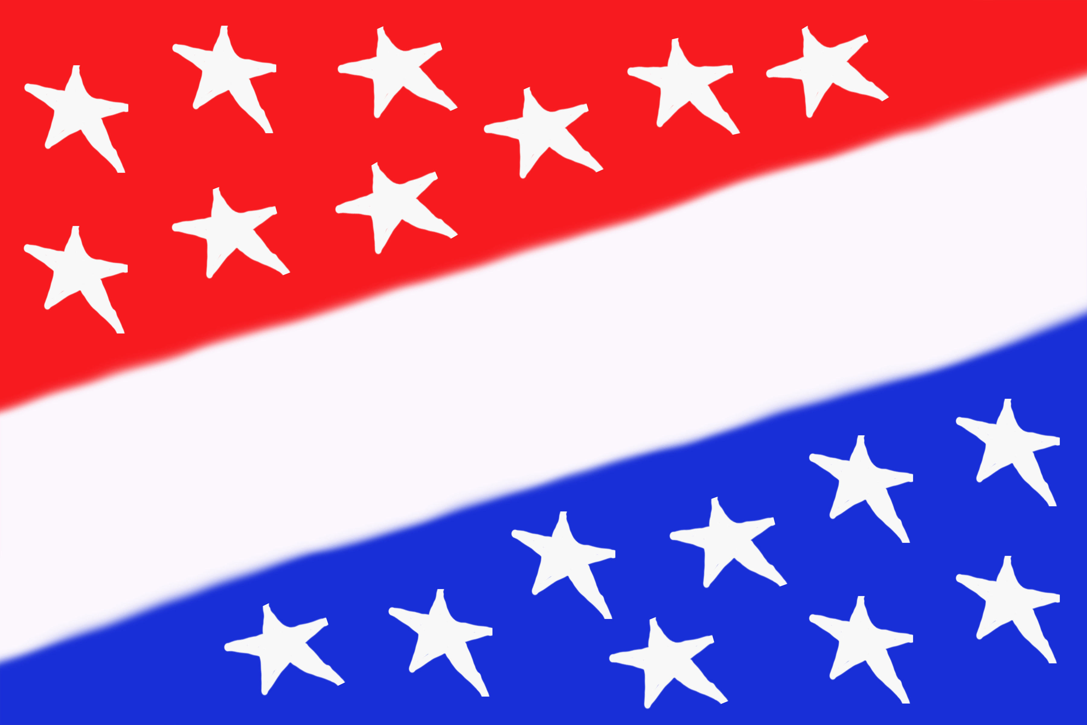 New America Party