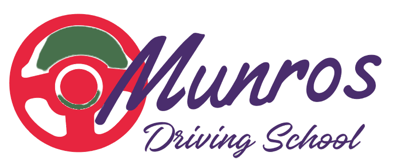 Munros' Driving School