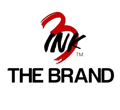 3INK The Brand