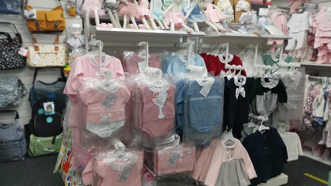 Bump2babyshop | Baby Store in Cardigan