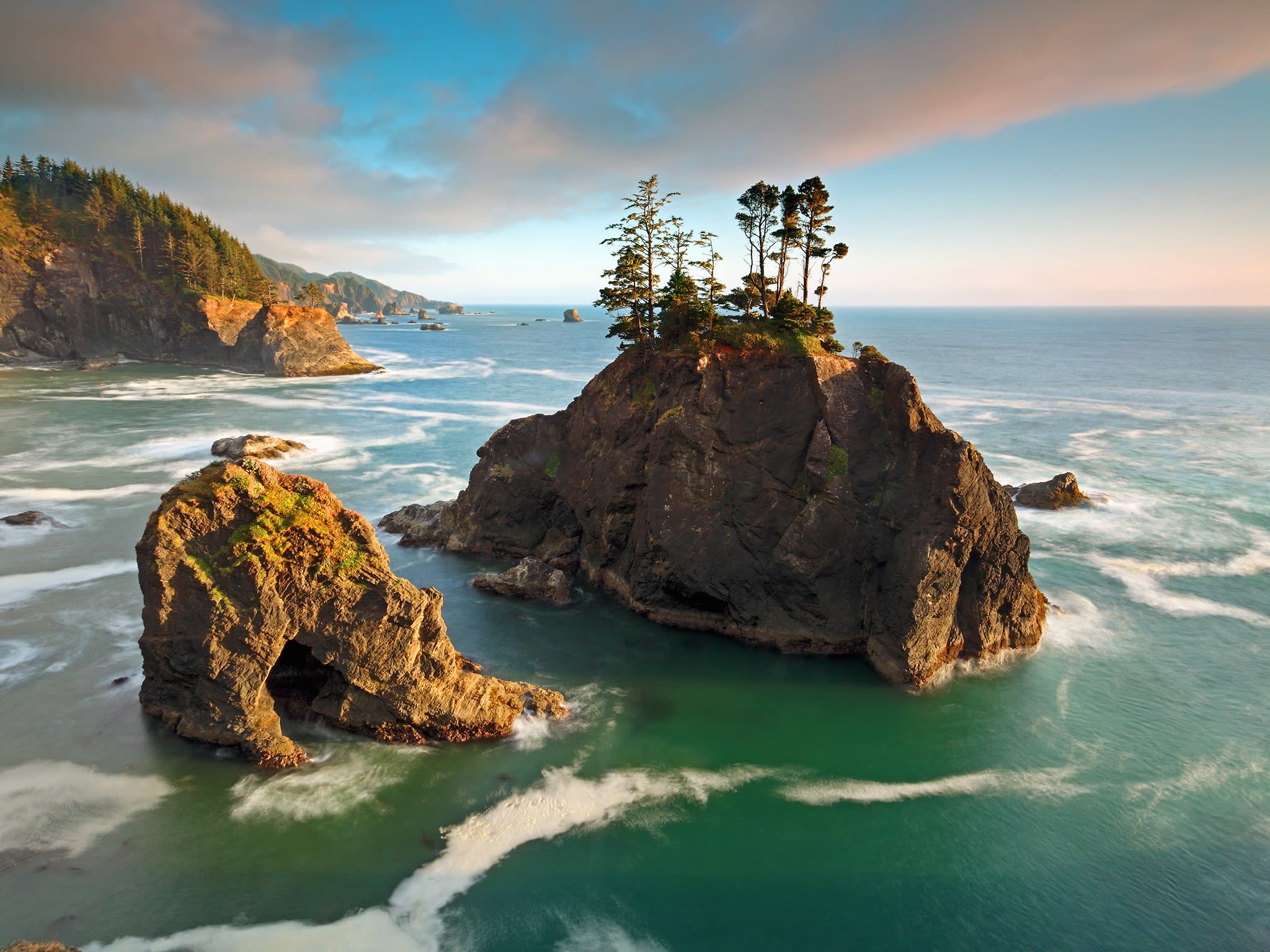 Oregon Coast VIP Marketing