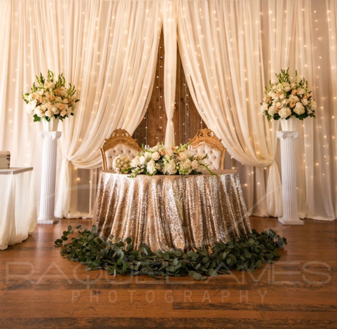Linen Lady Party Rentals in El Cajon, CA