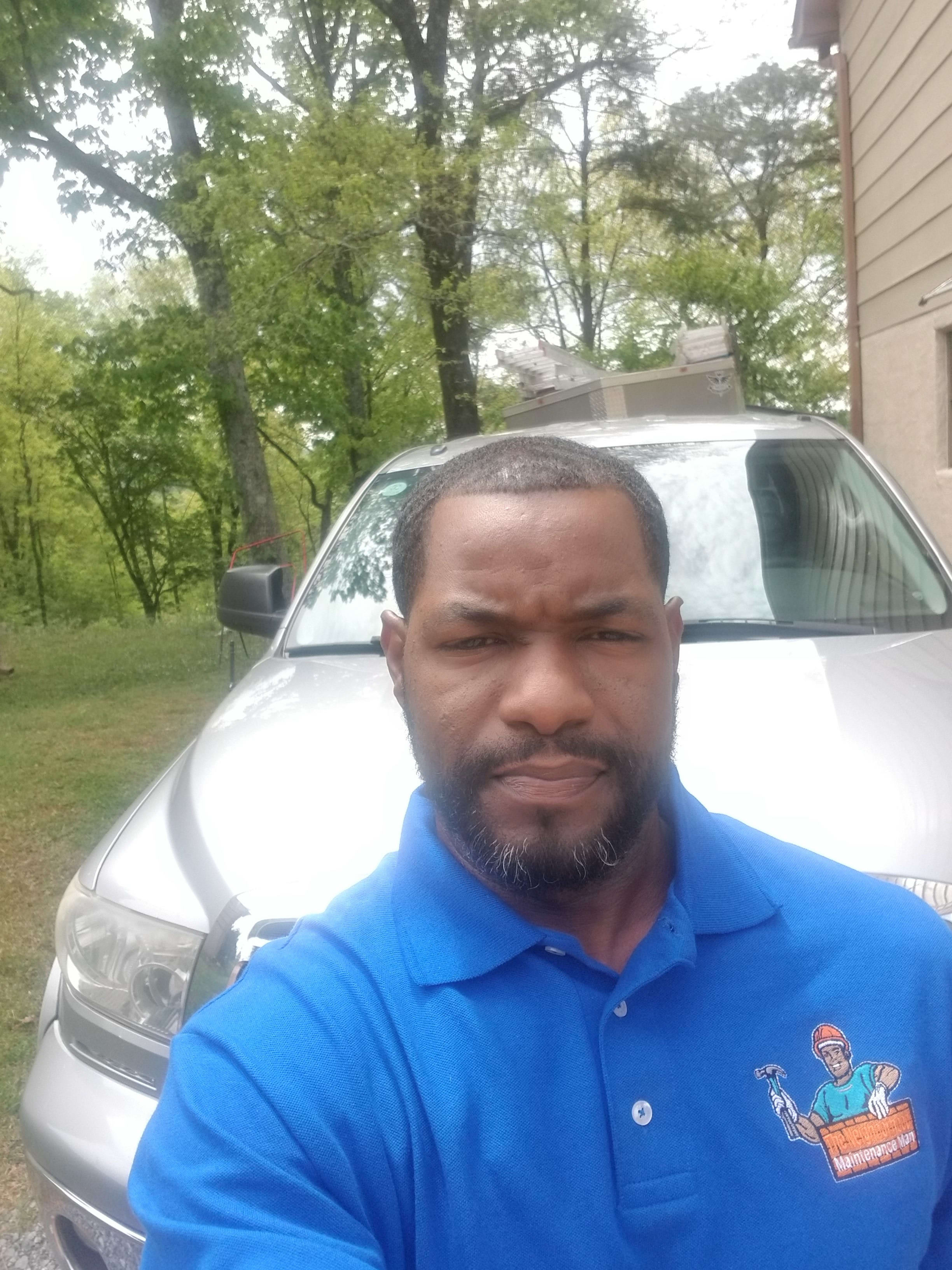 The Neighborhood Maintenance Man Repairman in Birmingham