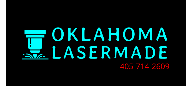 Oklahoma Lasermade