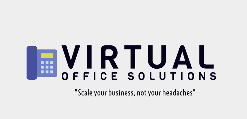 Virtual Office 2050
