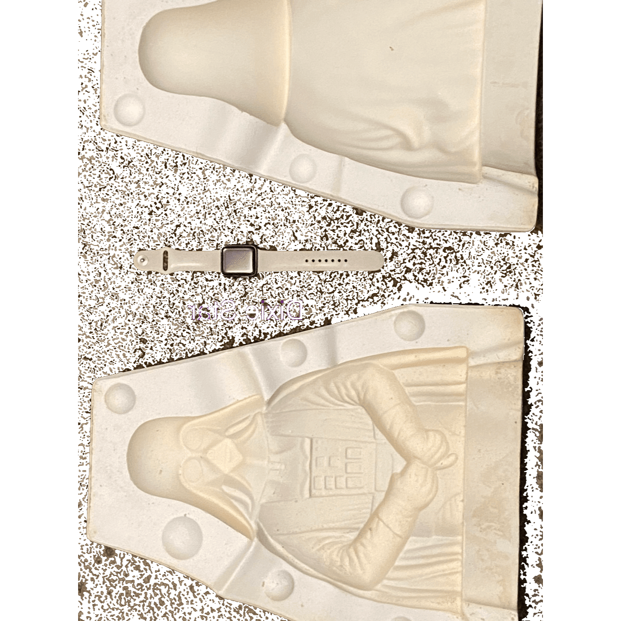 Slip Cast Molds - Molds, Greenware, Bisque, and More - Lynn Michaels  Ceramics and Collectibles