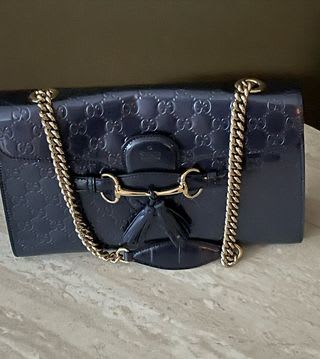 Beautiful Gucci Handbag @ Norfolk $900 (Retail $1050) Immaculate