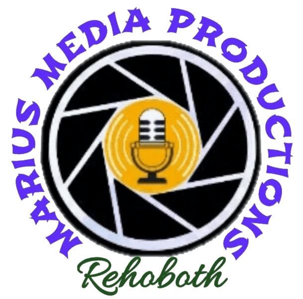 Marius Media Productions