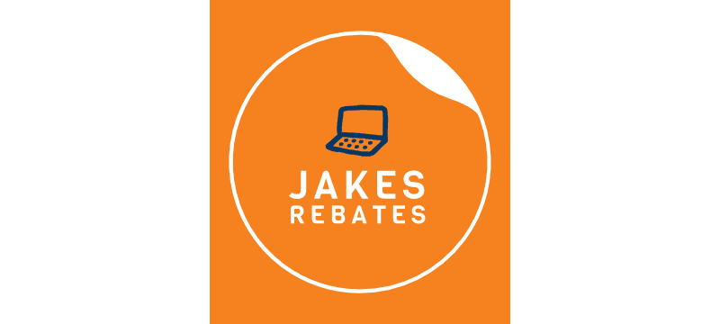 Jakes Rebates