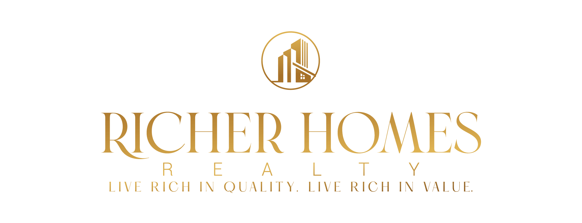Richer Homes Realty