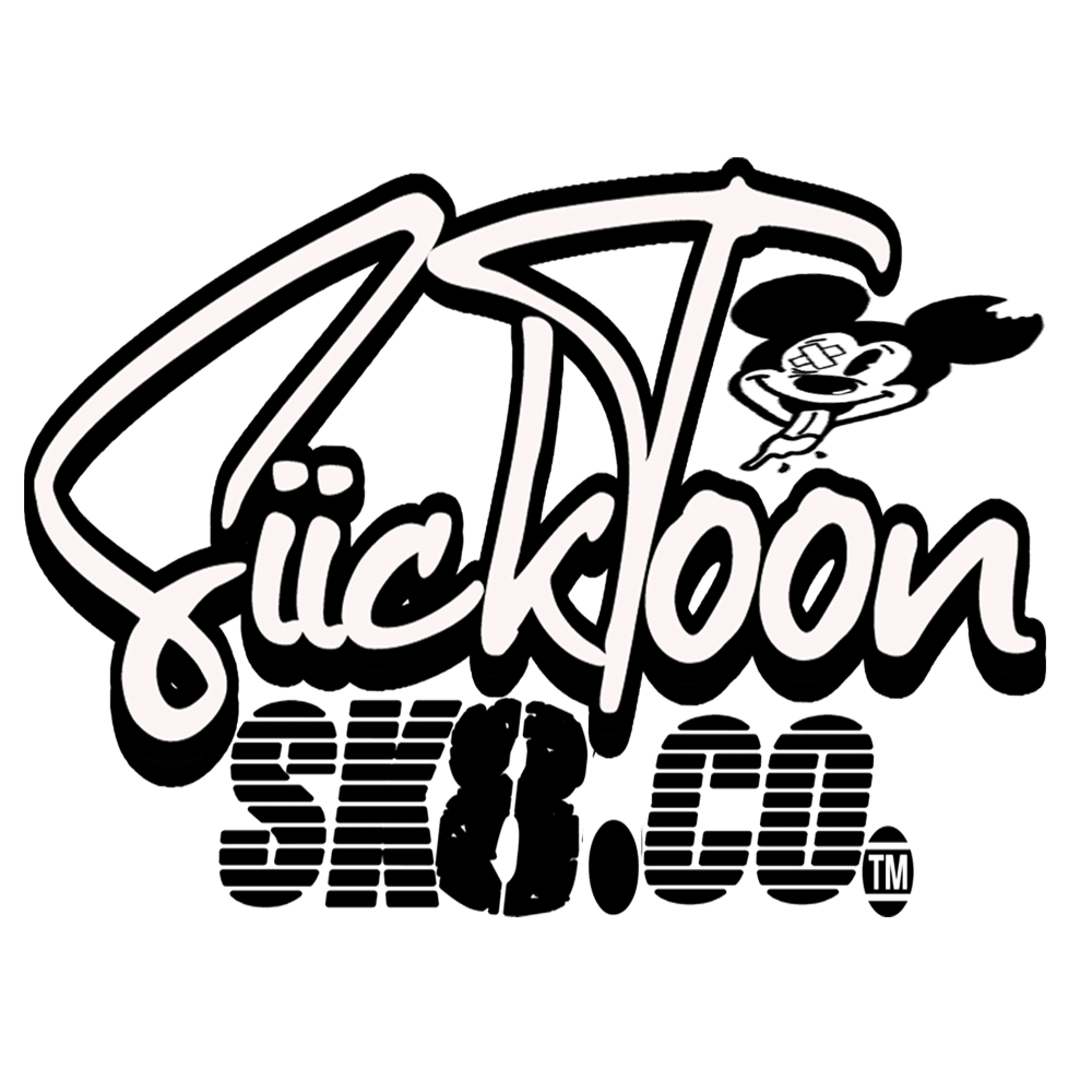 SiickToon Sk8 Co.@RoyaltyCouture