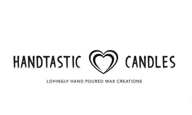 Handtastic Candles