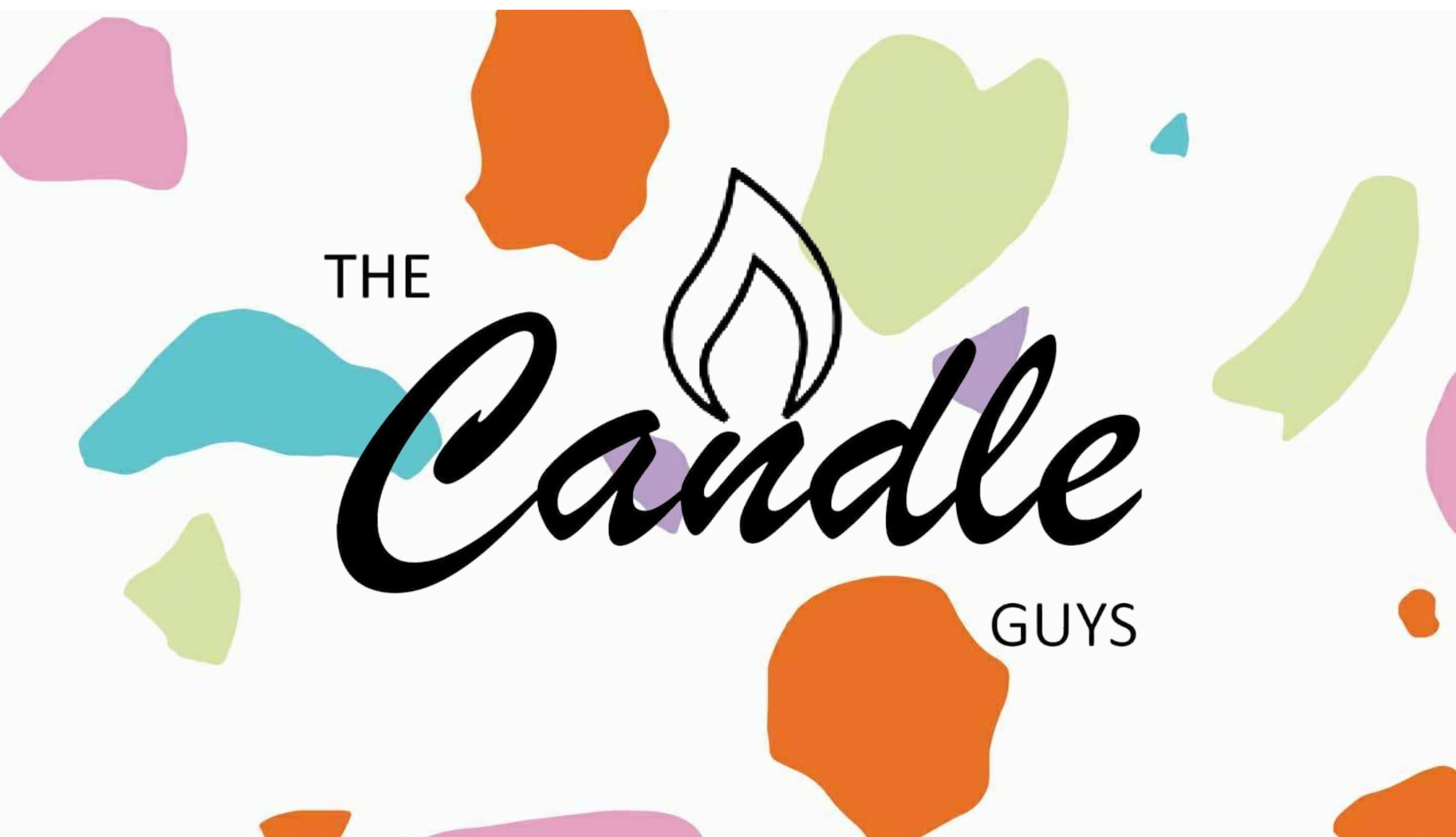 The Candle Guys