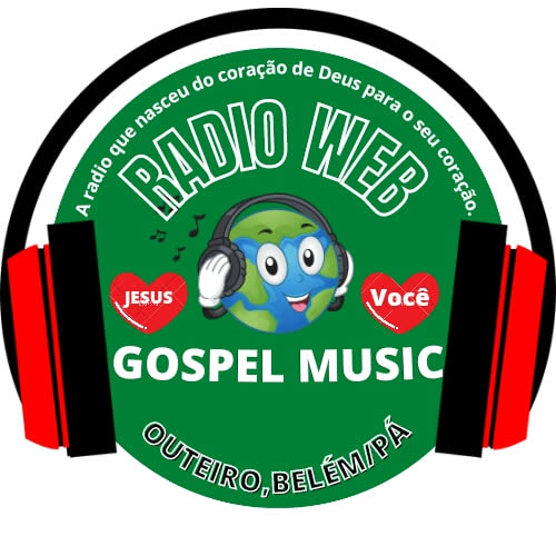 Radio Web Gospel Music