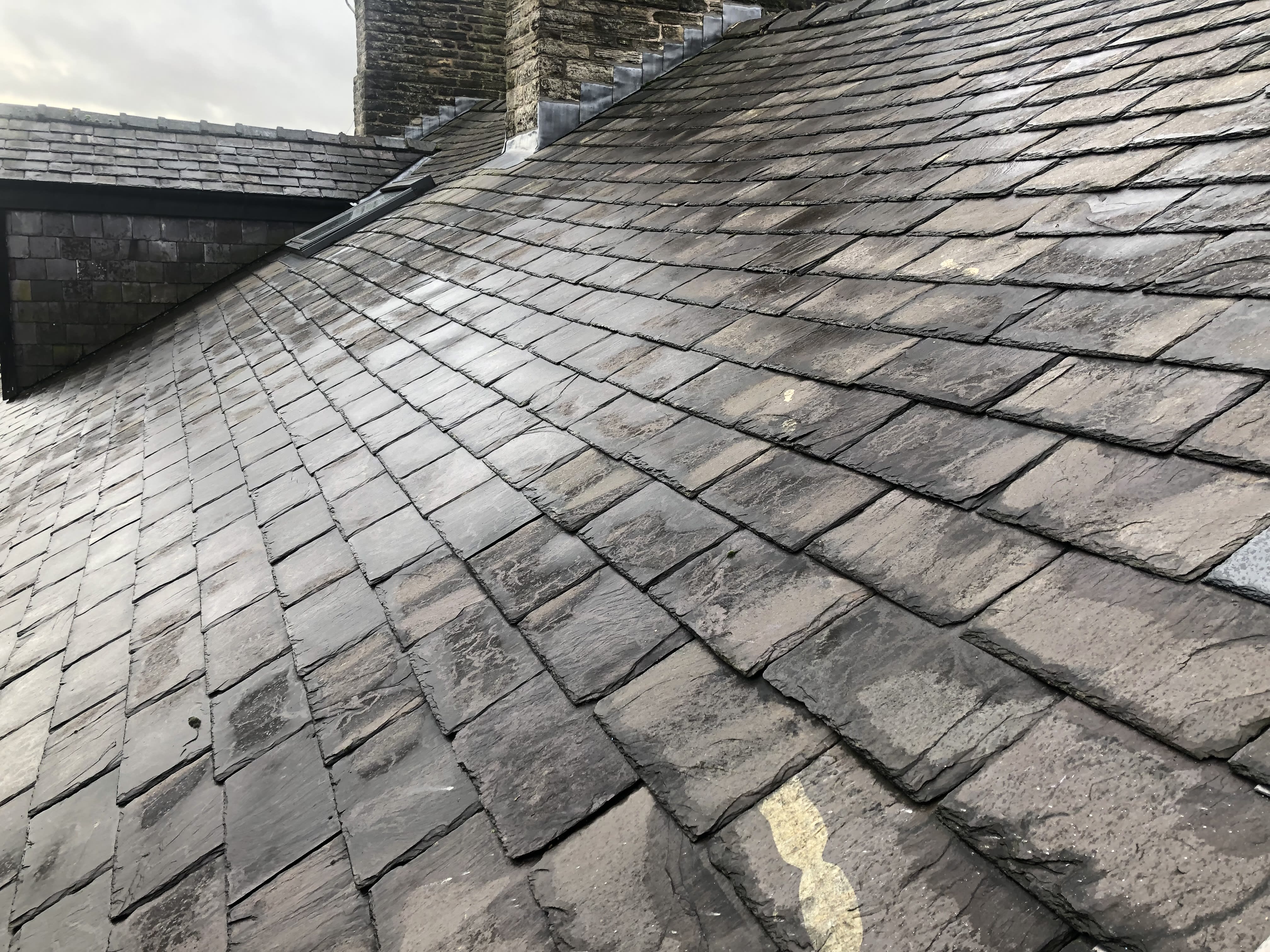 Peak To Peak Roofing Roofer High Peak