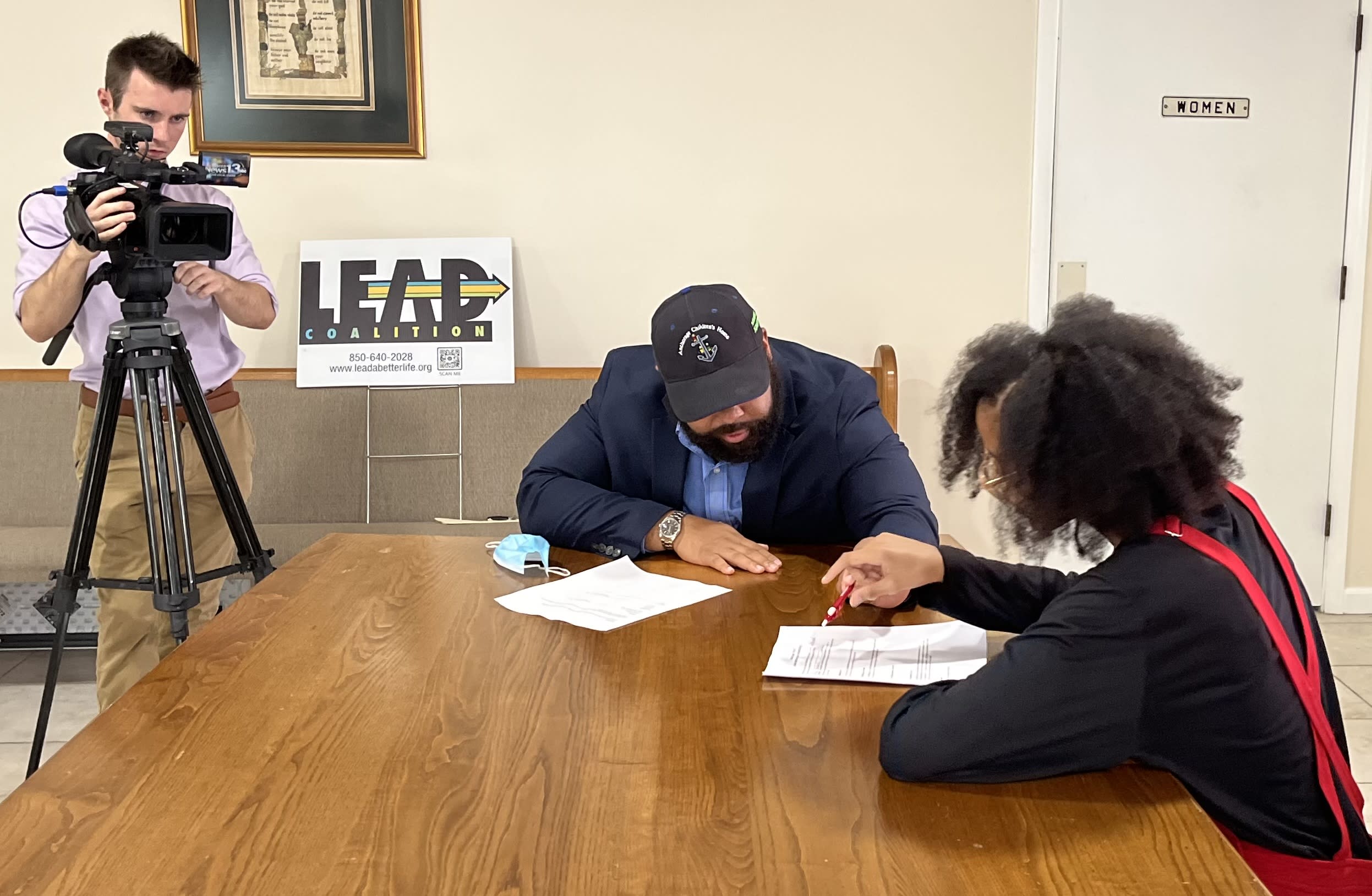 LEAD Coalition of Bay County