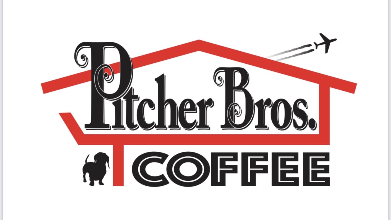 Pitcher Brothers Coffee