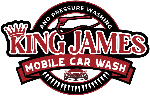 King James Mobile Car Wash/Pressure Washing