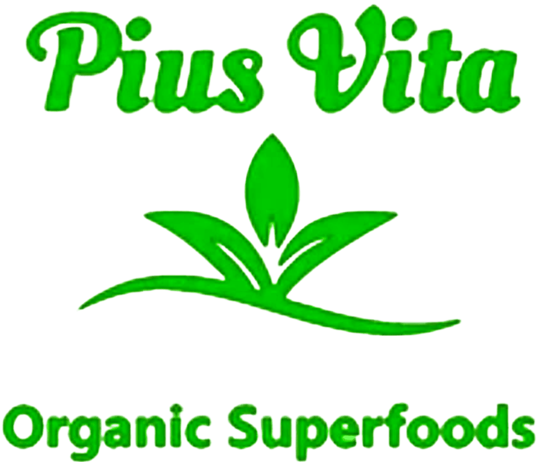 Pius Vita Organic Superfoods