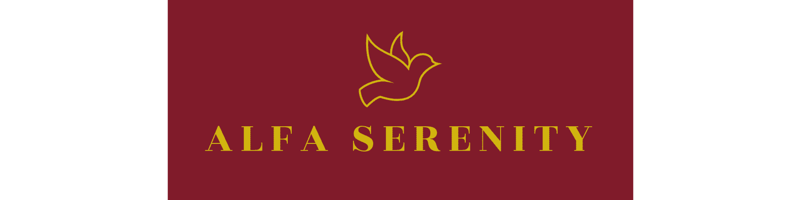Alfa Serenity
