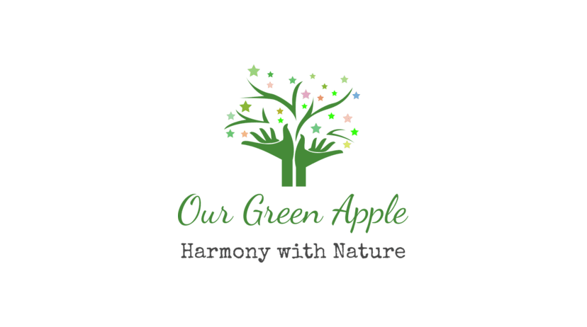 Our Green Apple