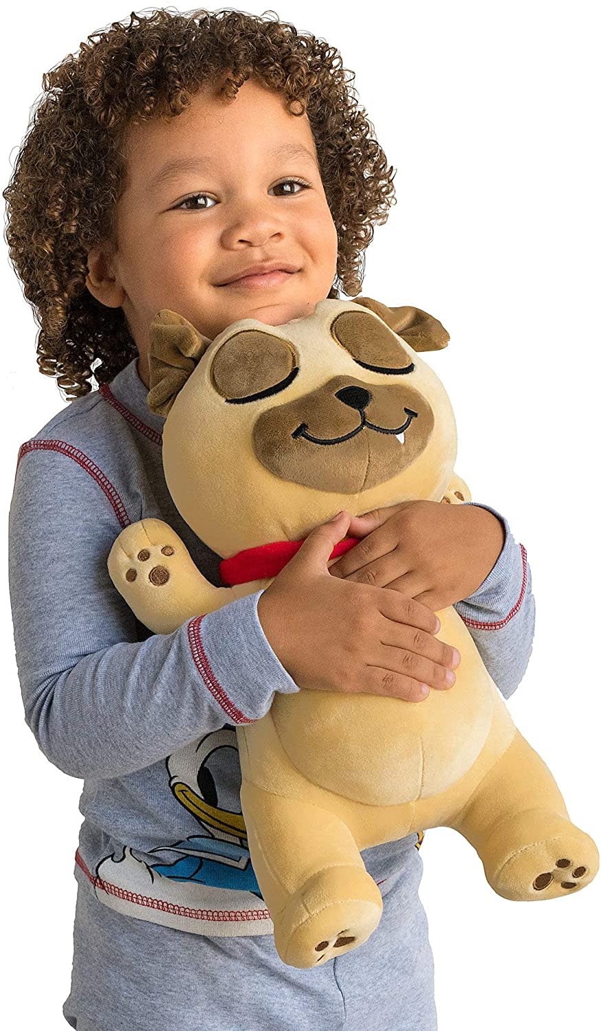 Rolly Cuddleez - Puppy Dog Pals 