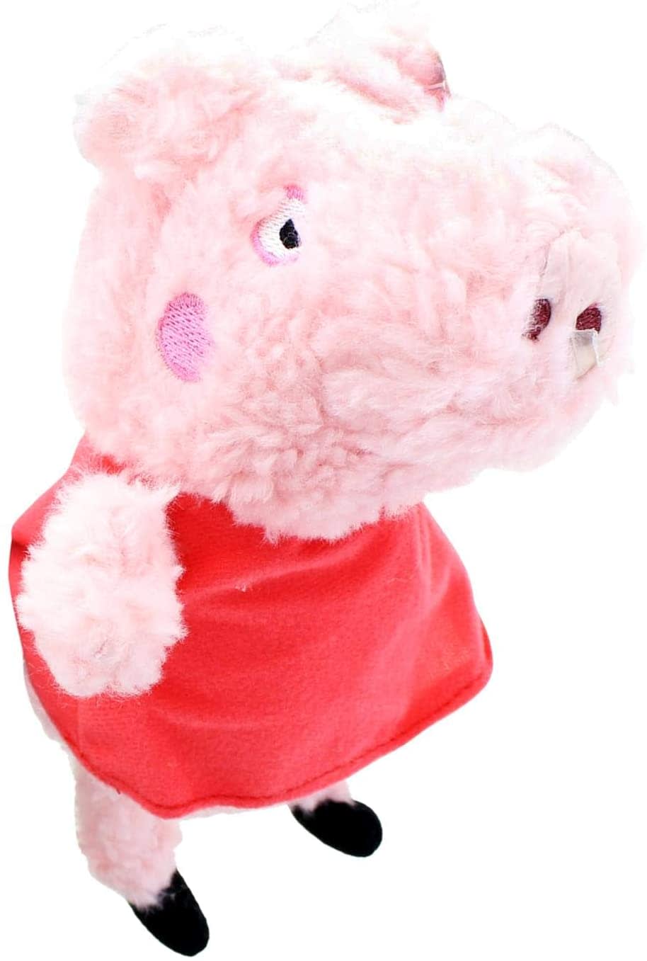 Peppa Pig - Peluche Peppa rose – Yoti Boutique