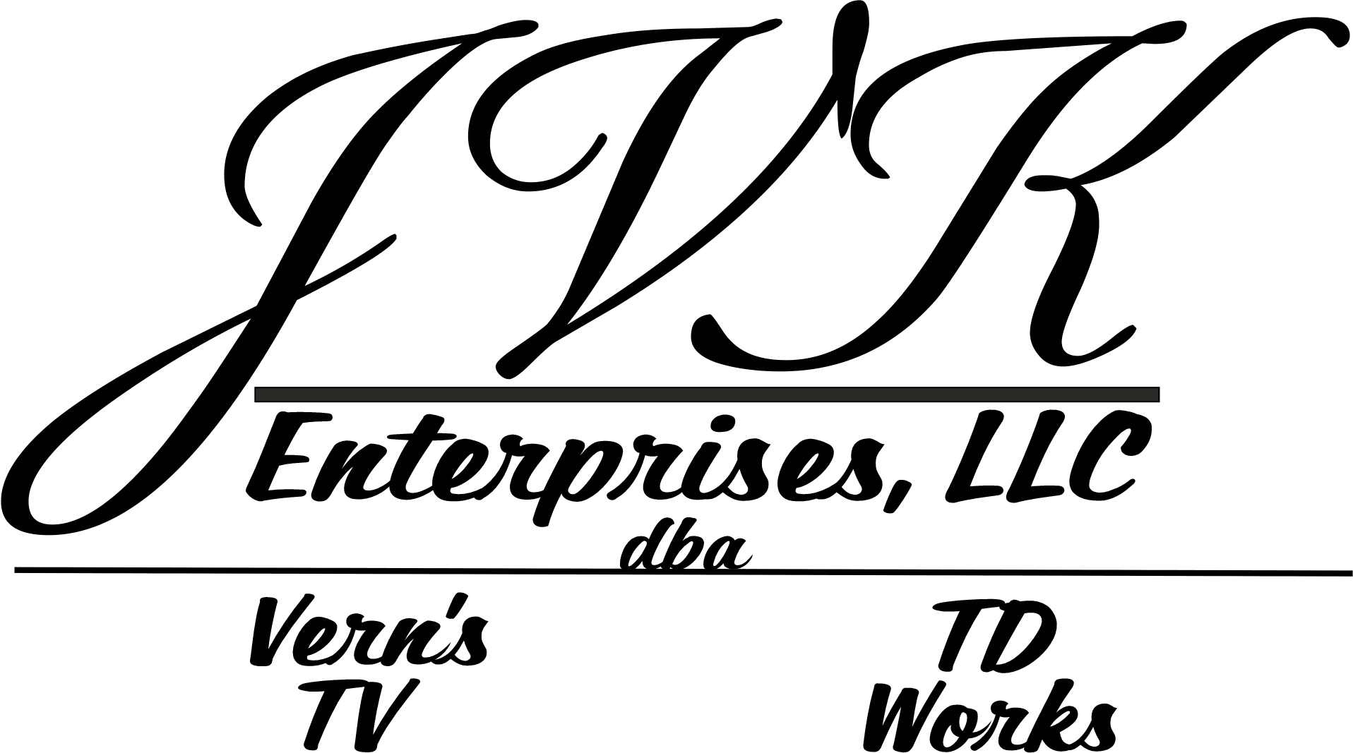 Vern's TV-TD Works