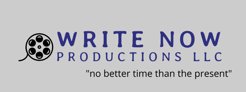 Write Now Productions LLC Phoenix, Arizona