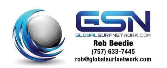 Global Surf Network
