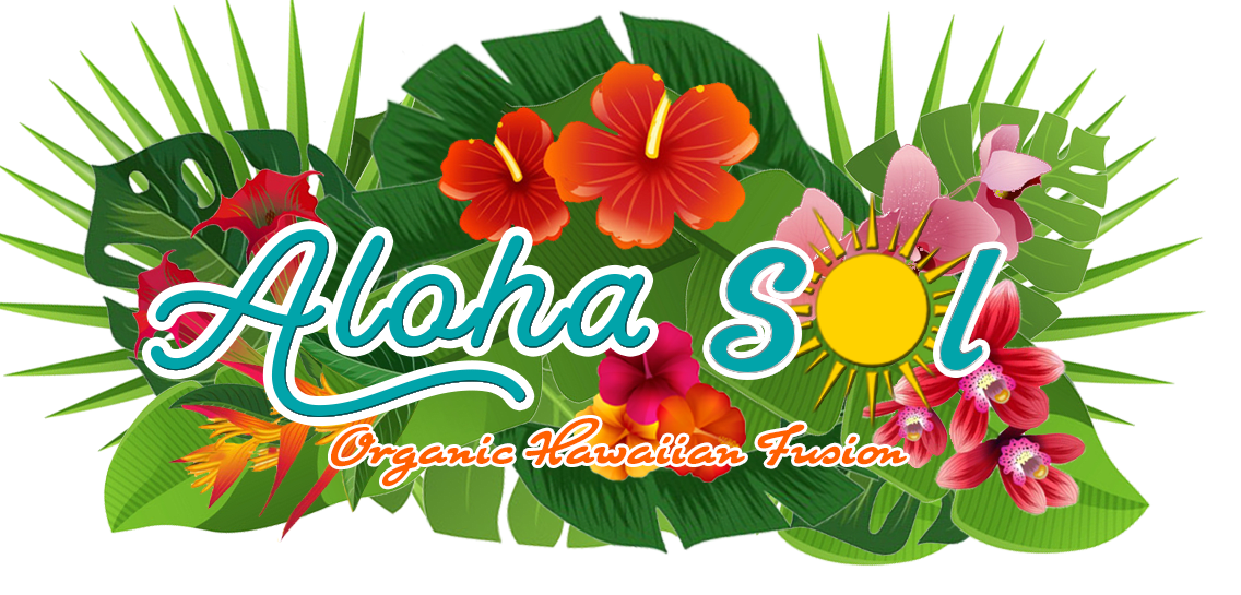 Aloha Sol Hawaiian