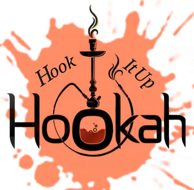 Hook It Up Hookah