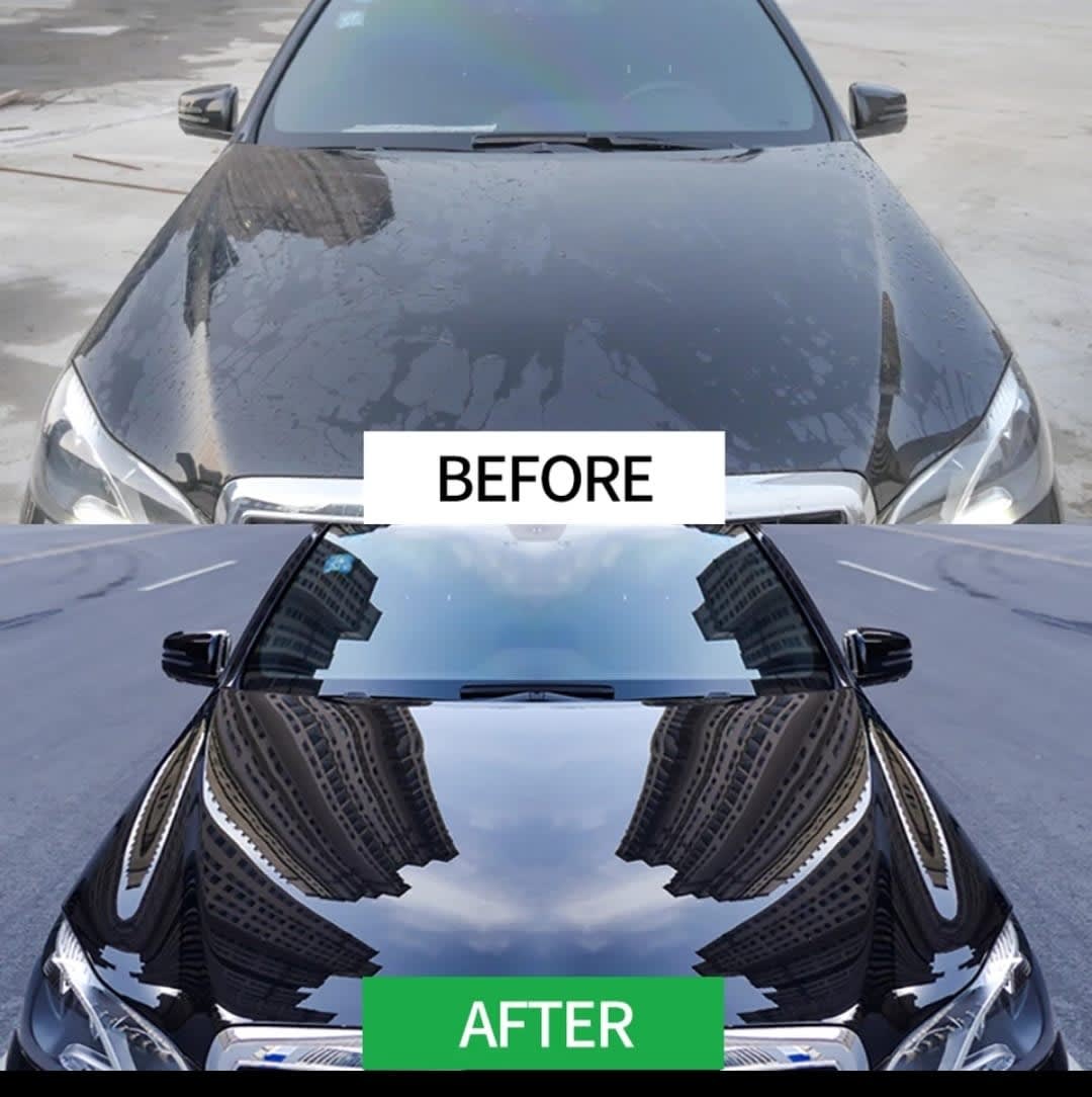 Full Valet Valeting Services Autokleen Detailing and Valeting Co