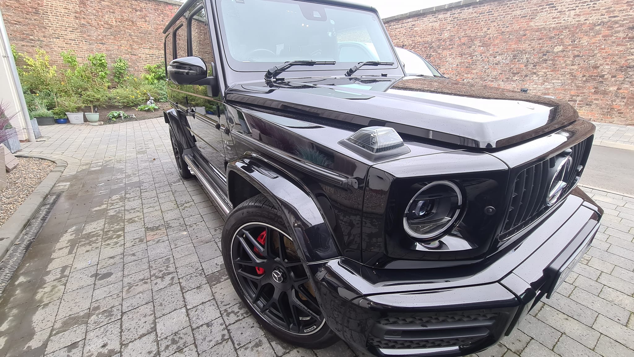 Mini Valet Valeting Services Autokleen Detailing and Valeting Co