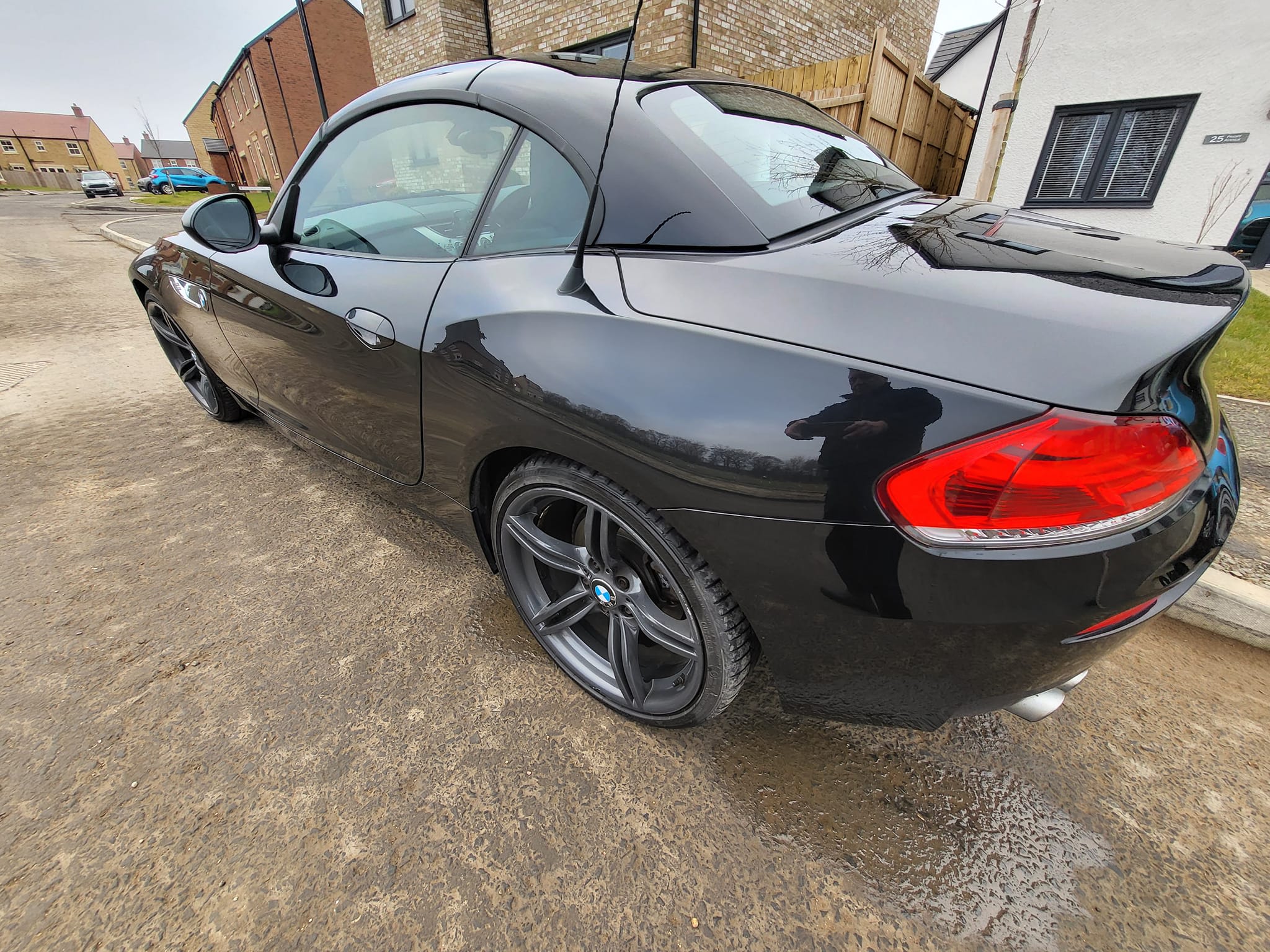 Machine Polish Valeting Services Autokleen Detailing and Valeting