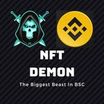 NFT Demon