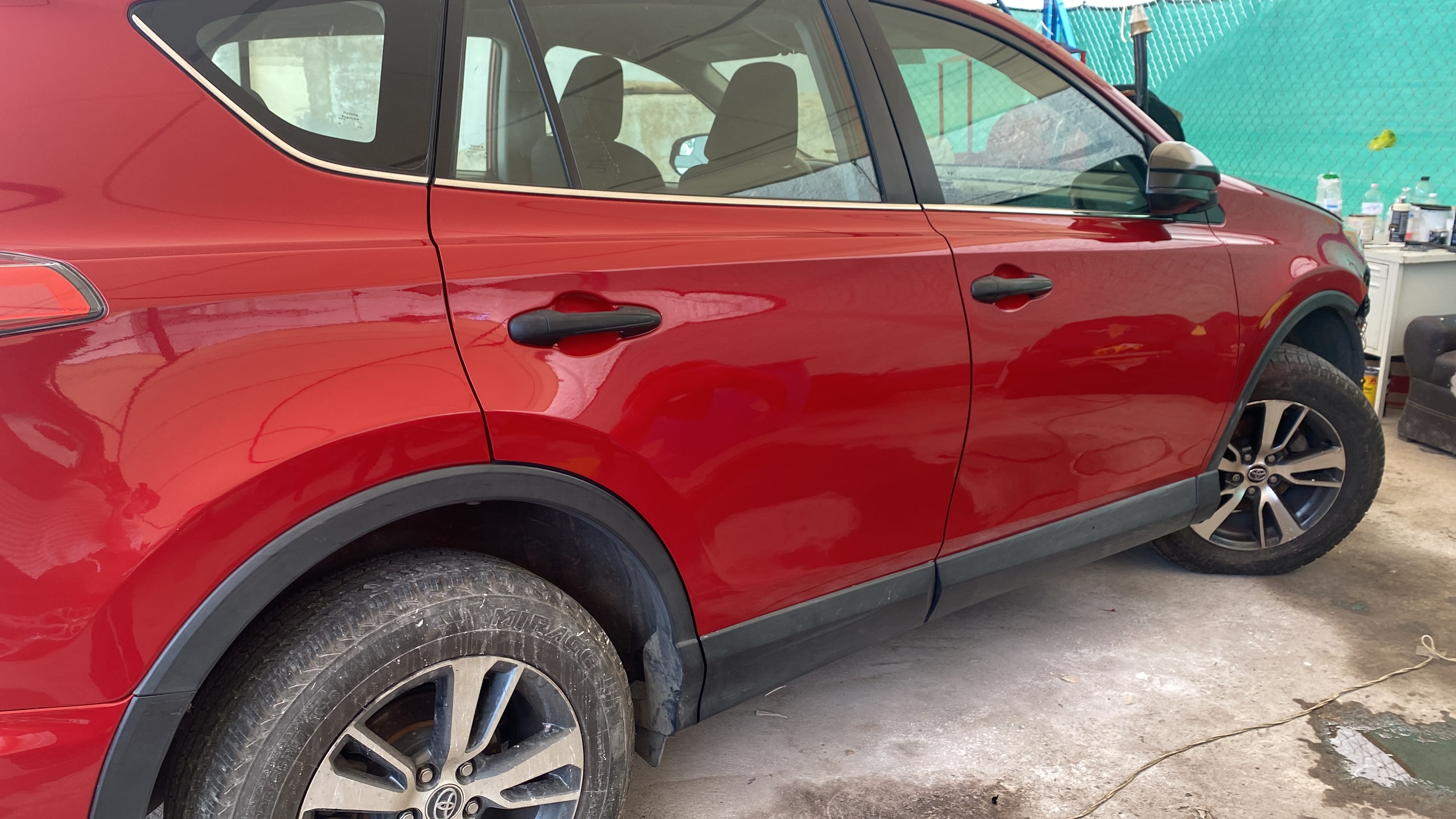 VHMotors Taller 1