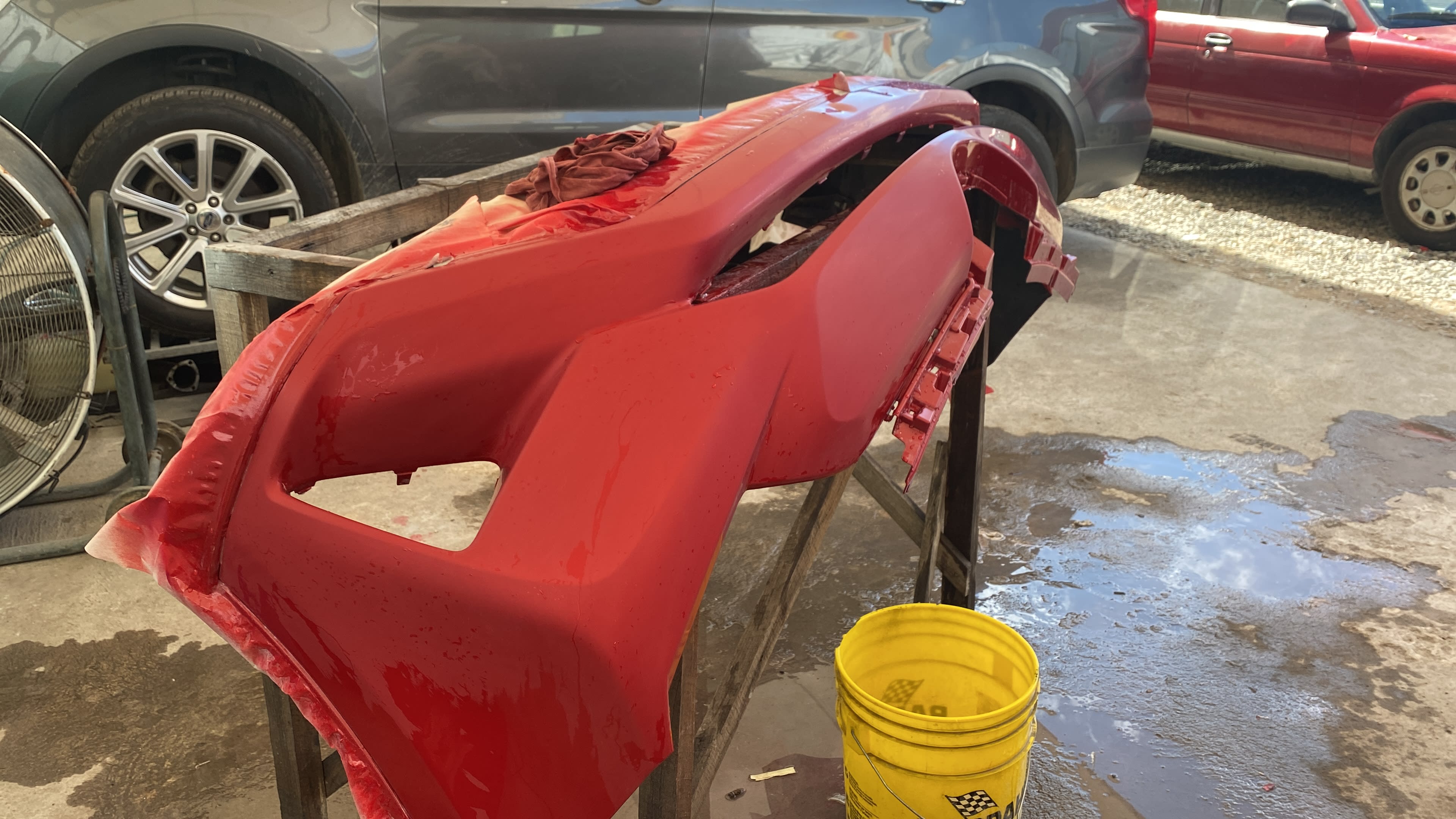 VHMotors Taller 4