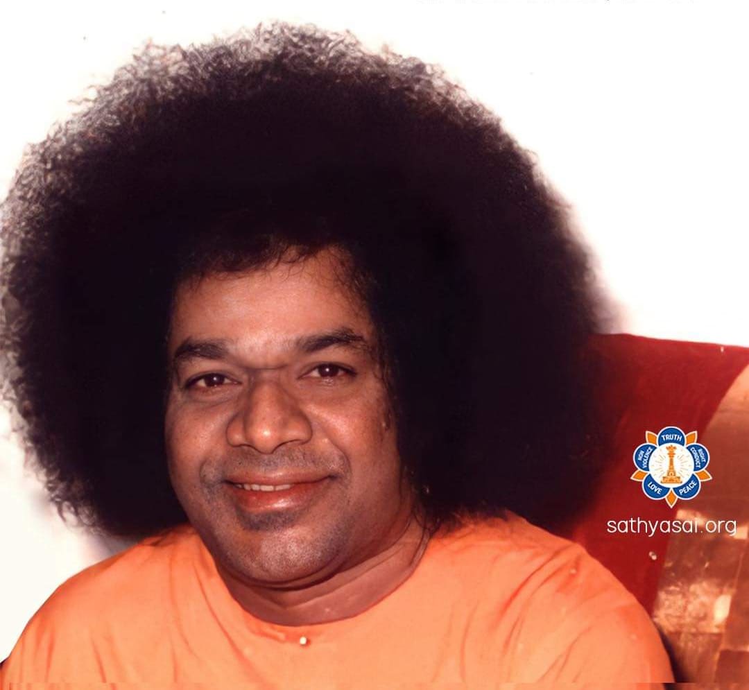 Who is Sathya Sai Baba? - Sri Sathya Sai Center of Flushing | Religious ...