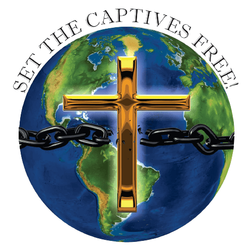 Set The Captives Free