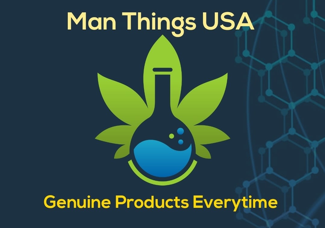 Man Things USA