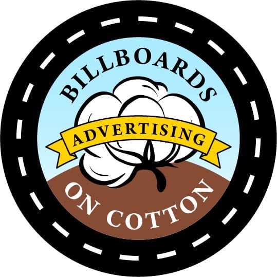 Billboards On Cotton