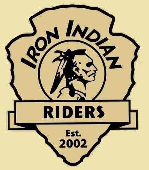 Iron Indian Riders