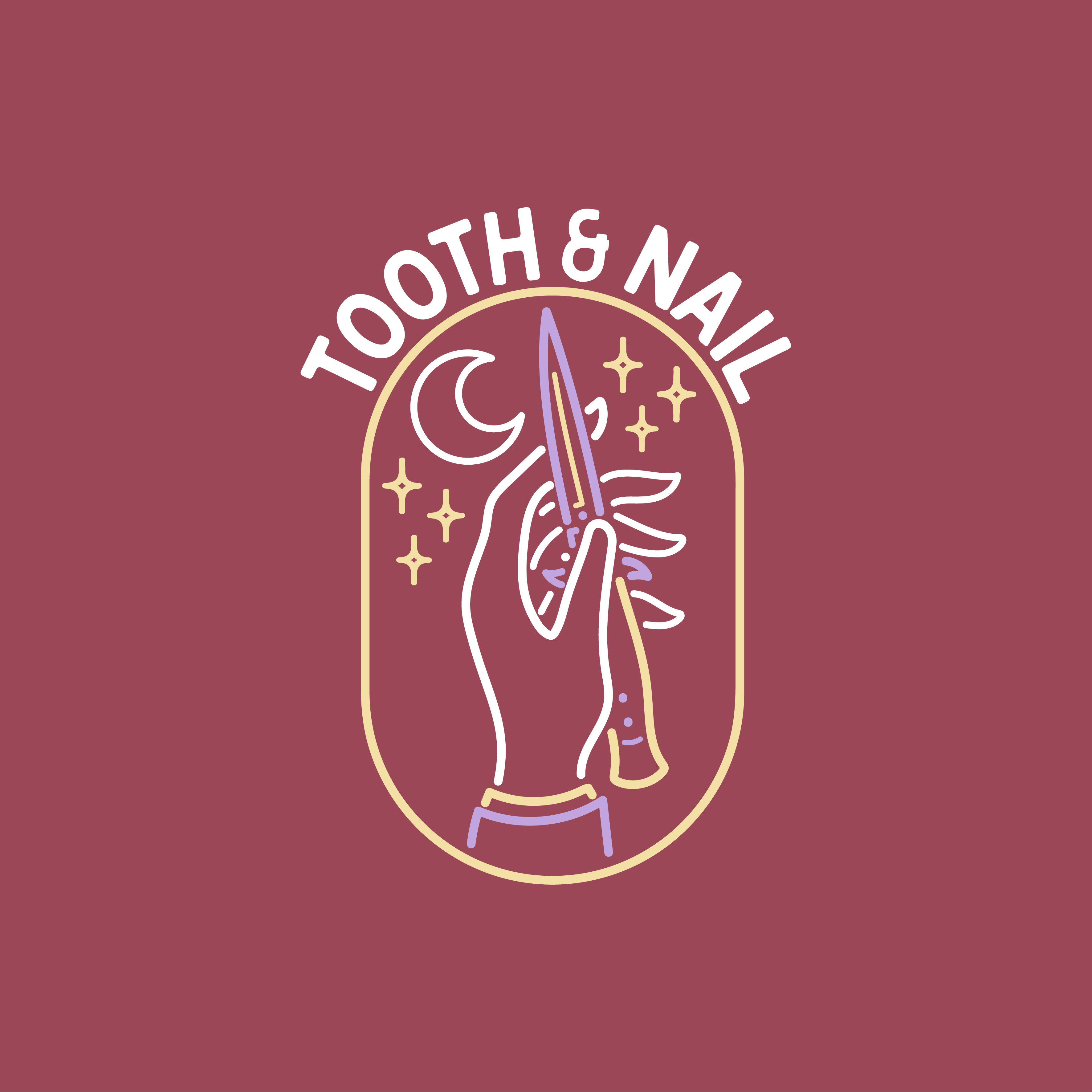 Tooth and Nail Studio