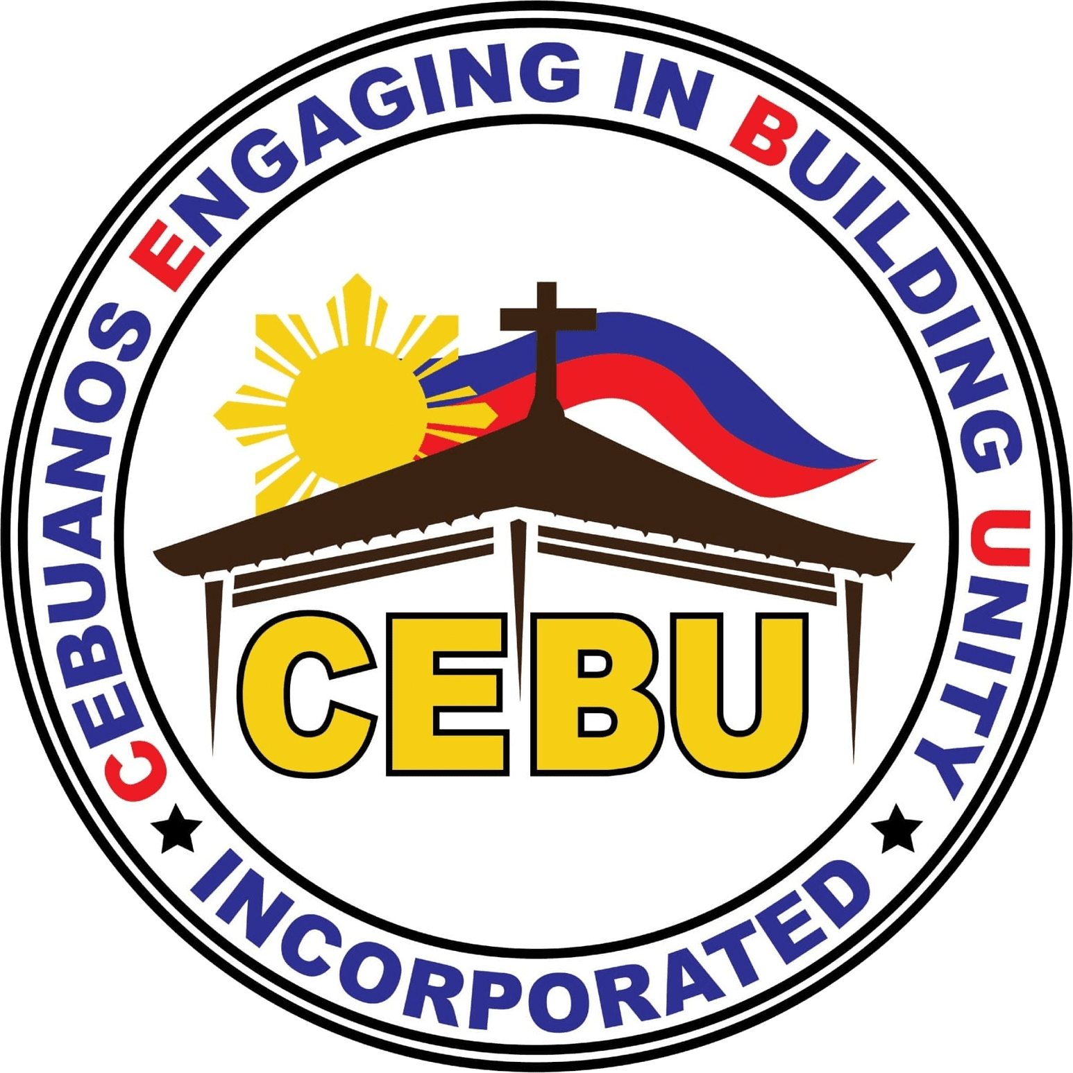 Cebuanos Engaging in Building Unity Inc